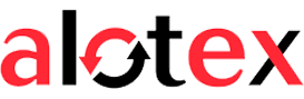 Logo Alotex